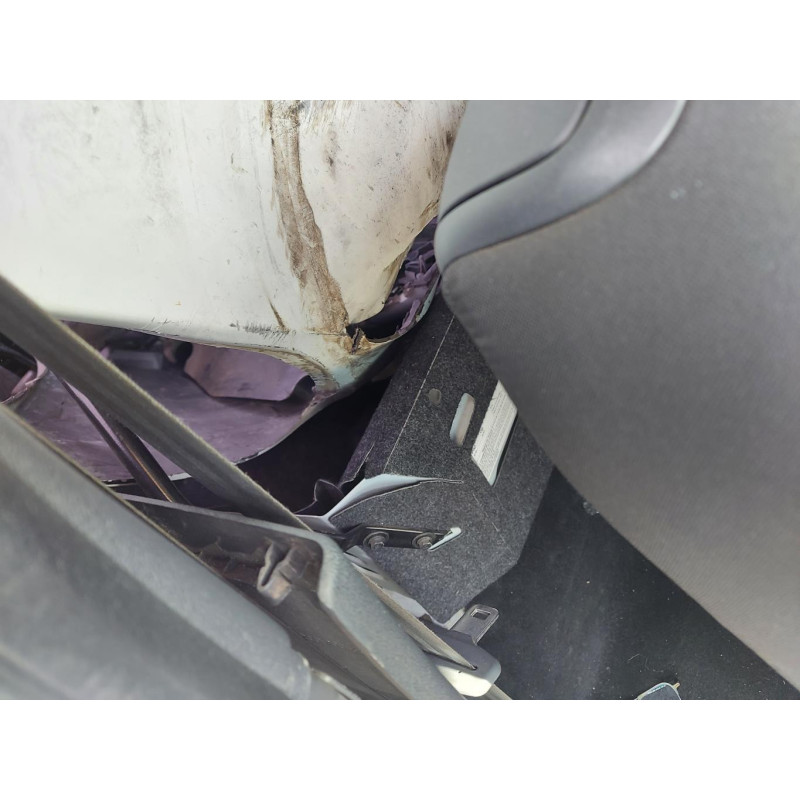 Boitier UCH RENAULT CLIO 3 Photo n°10