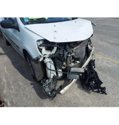 Boitier UCH RENAULT CLIO 3