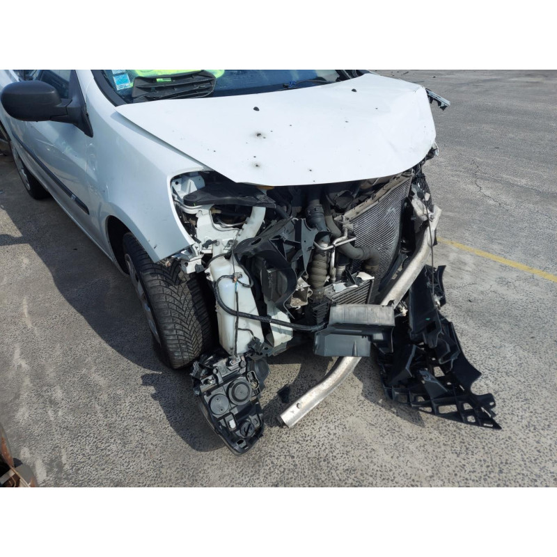 Boitier UCH RENAULT CLIO 3 Photo n°11