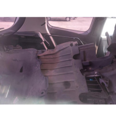 Boitier UCH RENAULT CLIO 3