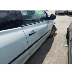 Boitier UCH RENAULT CLIO 3