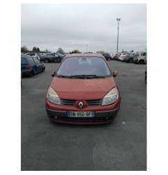 Boitier UCH RENAULT SCENIC 2