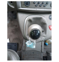 Boitier UCH RENAULT SCENIC 2