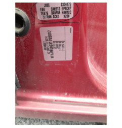 Boitier UCH RENAULT SCENIC 2