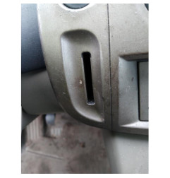 Boitier UCH RENAULT SCENIC 2