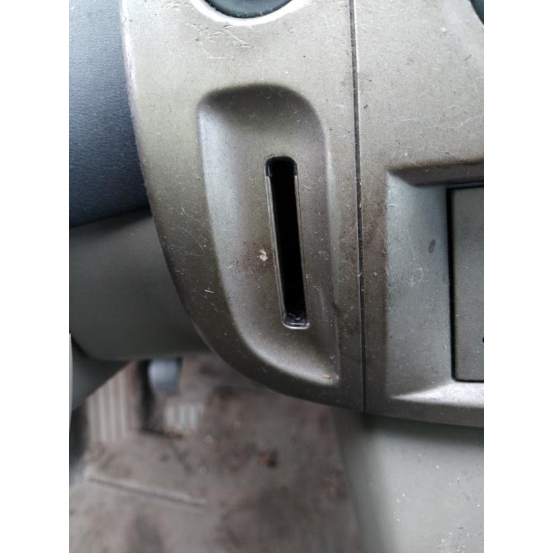Boitier UCH RENAULT SCENIC 2 Photo n°10