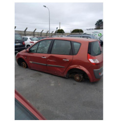 Boitier UCH RENAULT SCENIC 2