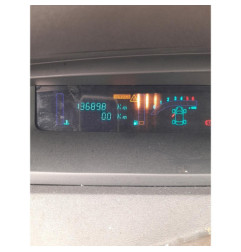 Boitier UCH RENAULT SCENIC 2