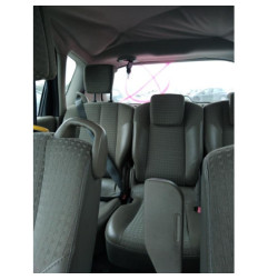 Boitier UCH RENAULT SCENIC 2