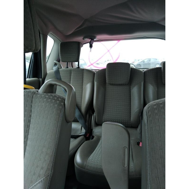 Boitier UCH RENAULT SCENIC 2 Photo n°15