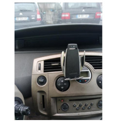 Boitier UCH RENAULT SCENIC 2