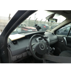 Boitier UCH RENAULT SCENIC 2