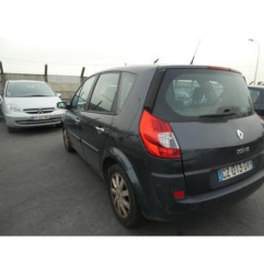 Boitier UCH RENAULT SCENIC 2