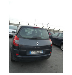 Boitier UCH RENAULT SCENIC 2