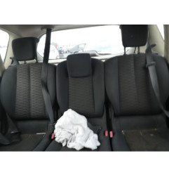 Boitier UCH RENAULT SCENIC 2
