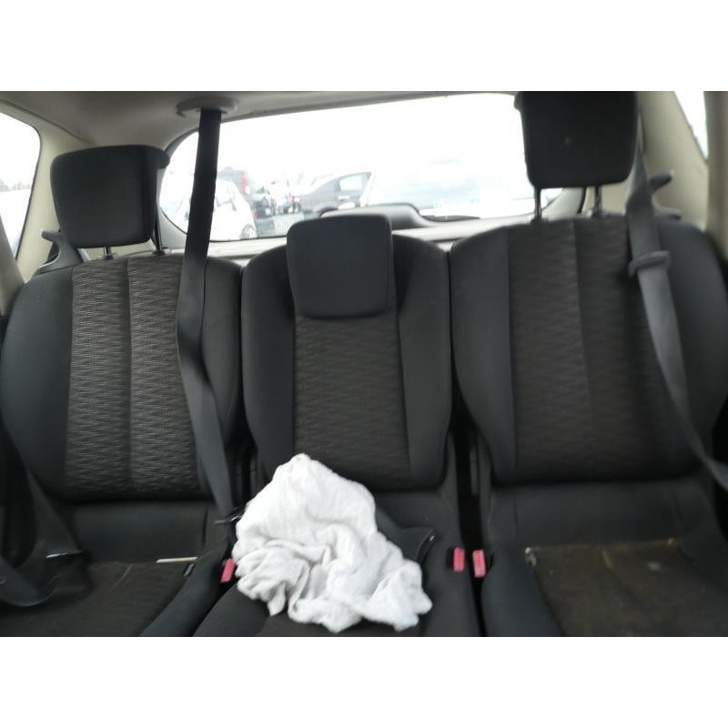 Boitier UCH RENAULT SCENIC 2 Photo n°7
