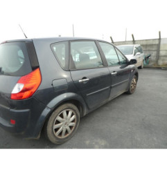 Boitier UCH RENAULT SCENIC 2