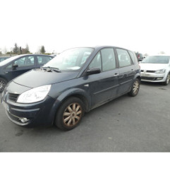 Boitier UCH RENAULT SCENIC 2