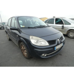 Boitier UCH RENAULT SCENIC 2