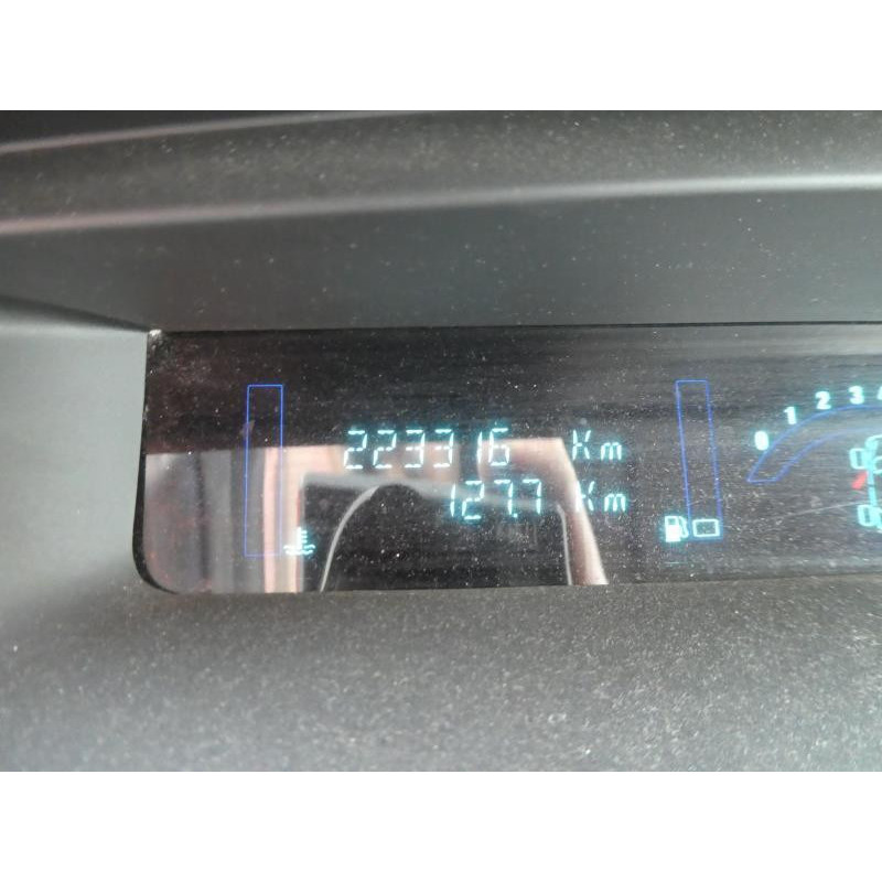 Boitier UCH RENAULT SCENIC 2 Photo n°12