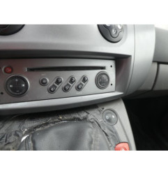 Boitier UCH RENAULT SCENIC 2
