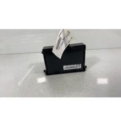 Boitier UCH RENAULT CLIO 3