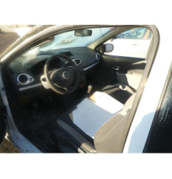 Boitier UCH RENAULT CLIO 3