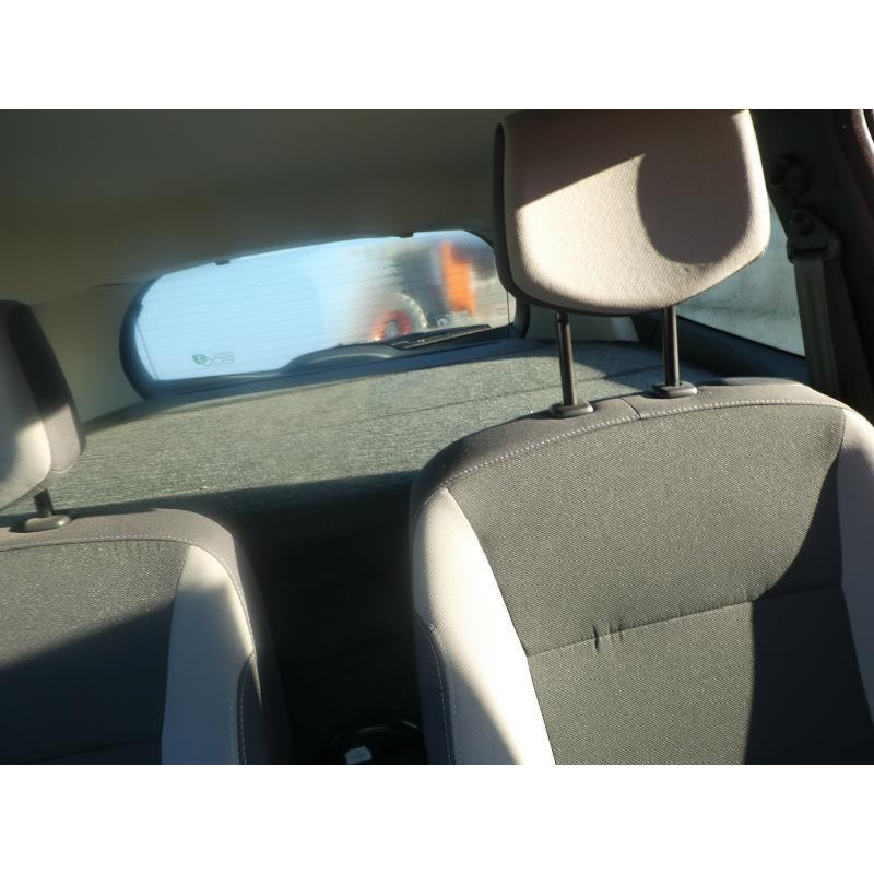 Boitier UCH RENAULT CLIO 3 Photo n°6