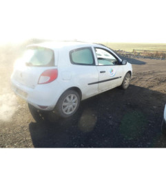 Boitier UCH RENAULT CLIO 3