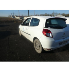 Boitier UCH RENAULT CLIO 3