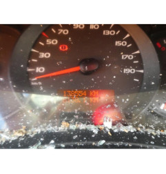 Boitier UCH RENAULT CLIO 3
