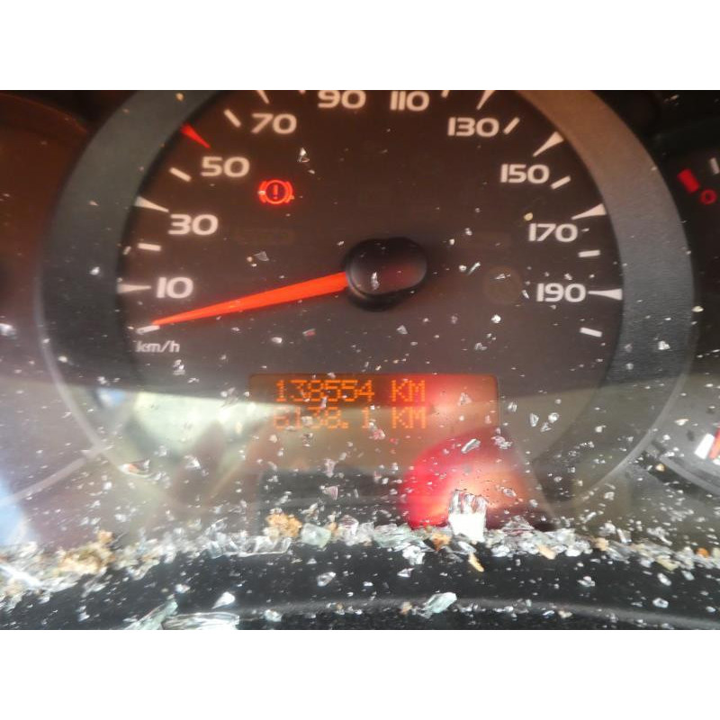 Boitier UCH RENAULT CLIO 3 Photo n°9