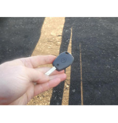 Boitier UCH RENAULT CLIO 3