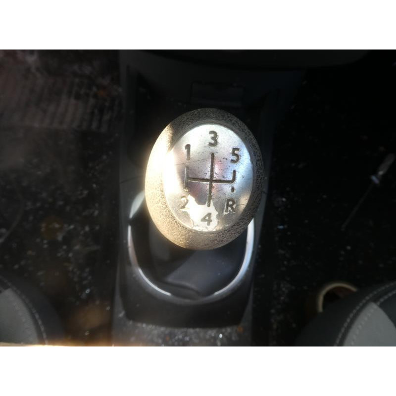 Boitier UCH RENAULT CLIO 3 Photo n°11
