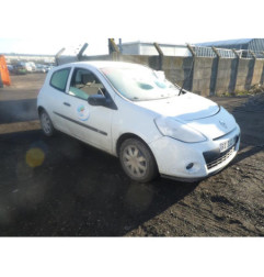 Boitier UCH RENAULT CLIO 3