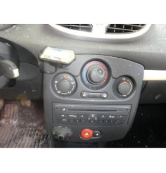 Boitier UCH RENAULT CLIO 3