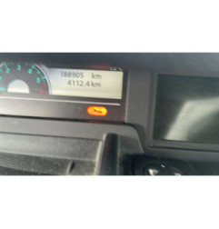 Boitier UCH RENAULT SCENIC 3
