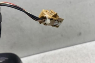 Retroviseur gauche AUDI A4 2