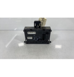 Boitier UCH RENAULT CLIO 3