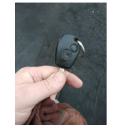 Boitier UCH RENAULT CLIO 3