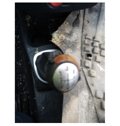 Boitier UCH RENAULT CLIO 3