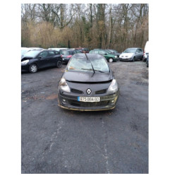 Boitier UCH RENAULT CLIO 3