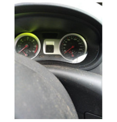 Boitier UCH RENAULT CLIO 3