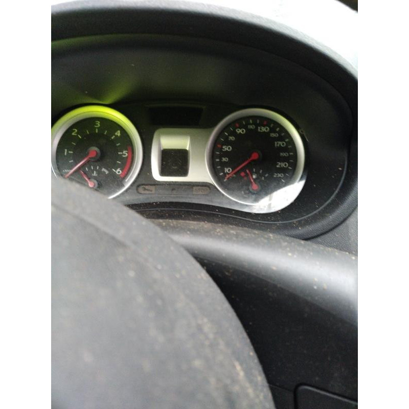 Boitier UCH RENAULT CLIO 3 Photo n°9