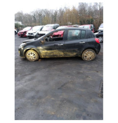 Boitier UCH RENAULT CLIO 3