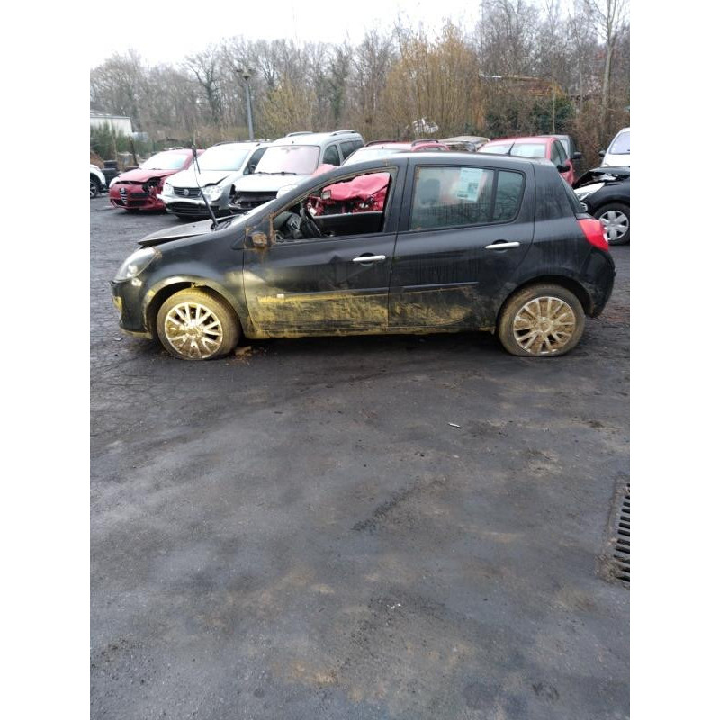 Boitier UCH RENAULT CLIO 3 Photo n°10