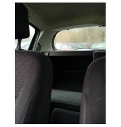 Boitier UCH RENAULT CLIO 3