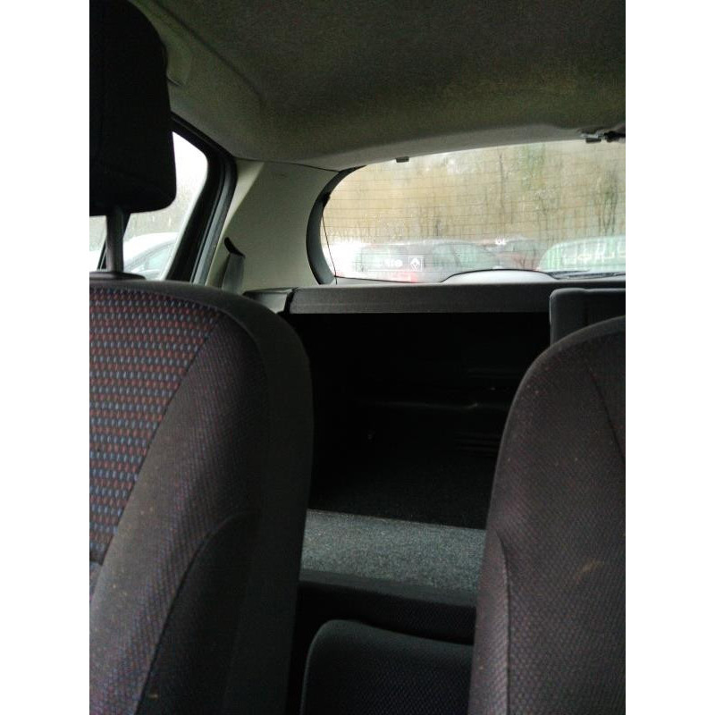 Boitier UCH RENAULT CLIO 3 Photo n°11