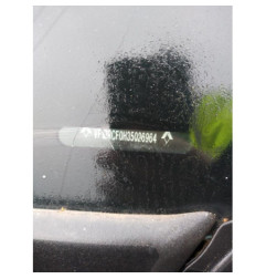 Boitier UCH RENAULT CLIO 3