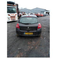 Boitier UCH RENAULT CLIO 3